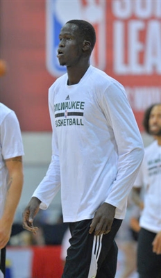 Thon Maker sweatshirt