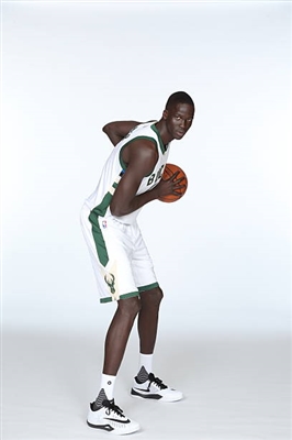 Thon Maker sweatshirt