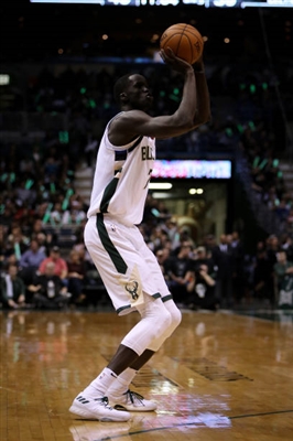 Thon Maker sweatshirt