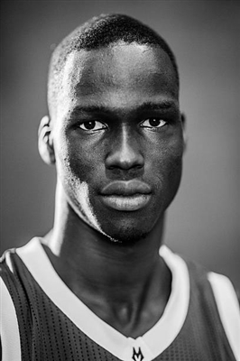 Thon Maker sweatshirt