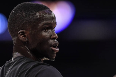 Thon Maker sweatshirt