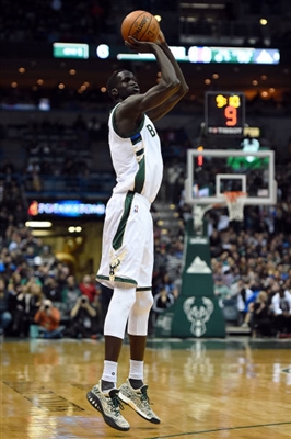 Thon Maker sweatshirt