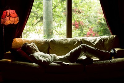 Chad Michael Murray poster