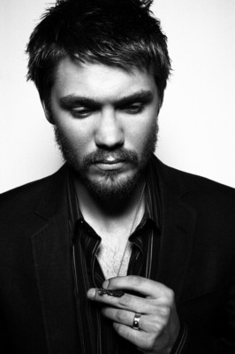 Chad Michael Murray poster