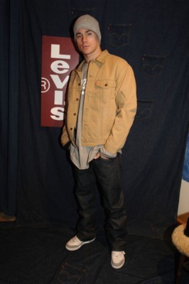 Channing Tatum poster