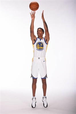 Patrick McCaw poster