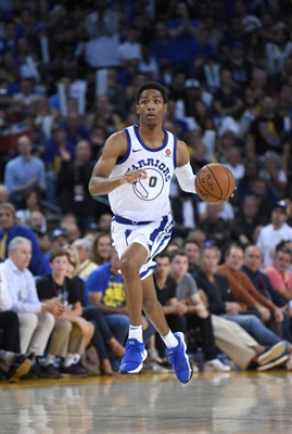 Patrick McCaw poster