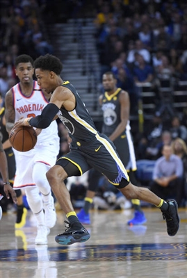 Patrick McCaw poster