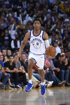 Patrick McCaw poster