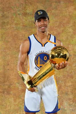 Patrick McCaw poster