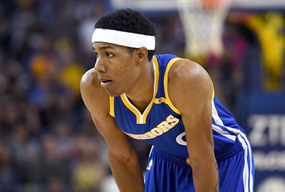 Patrick McCaw poster