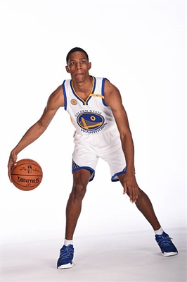 Patrick McCaw poster