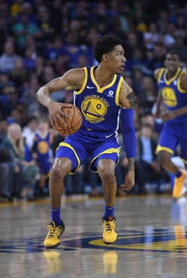 Patrick McCaw poster