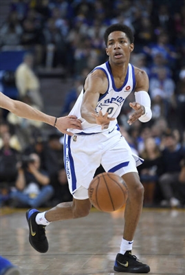 Patrick McCaw poster