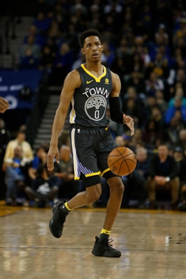 Patrick McCaw poster