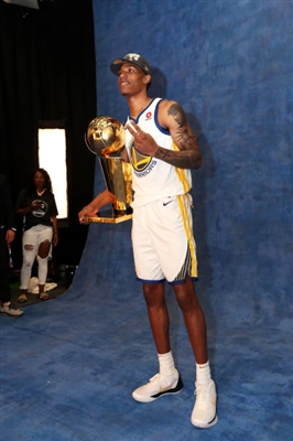 Patrick McCaw poster