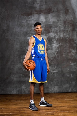 Patrick McCaw poster