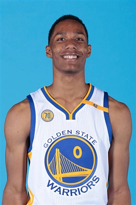 Patrick McCaw poster
