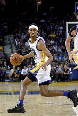 Patrick McCaw poster