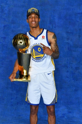 Patrick McCaw poster