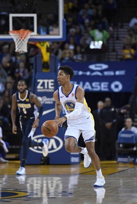 Patrick McCaw poster