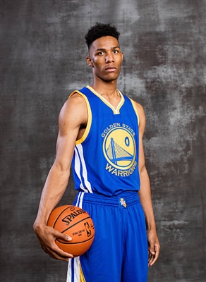 Patrick McCaw poster