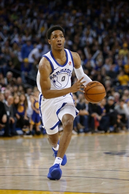 Patrick McCaw poster