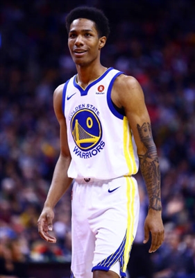 Patrick McCaw poster