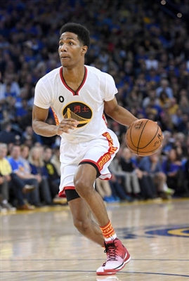 Patrick McCaw poster