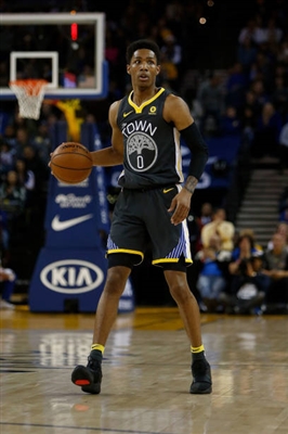 Patrick McCaw poster