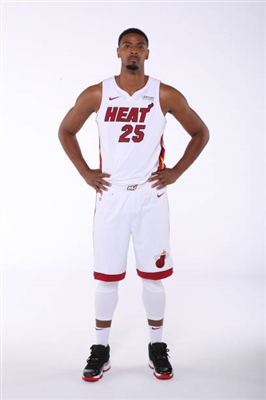 Jordan Mickey poster