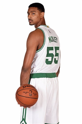 Jordan Mickey poster