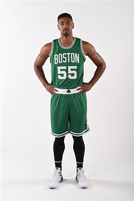 Jordan Mickey poster