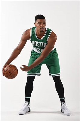 Jordan Mickey poster