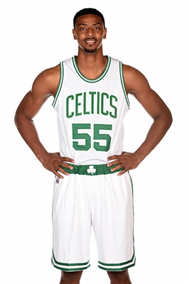 Jordan Mickey poster