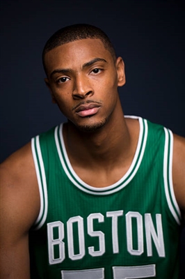 Jordan Mickey poster