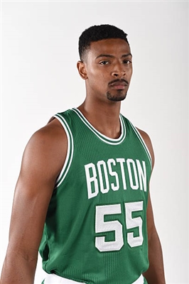 Jordan Mickey poster