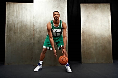 Jordan Mickey poster