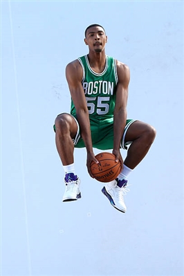 Jordan Mickey poster