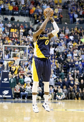 CJ Miles poster