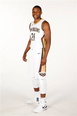 Darius Miller poster