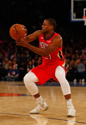 Darius Miller poster