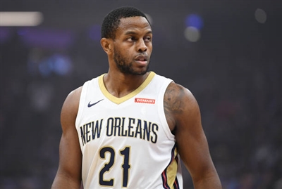 Darius Miller poster