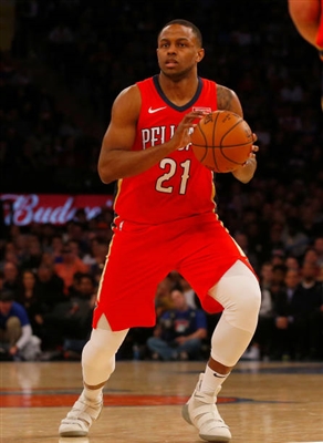 Darius Miller poster