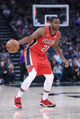 Darius Miller poster