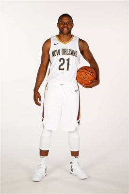 Darius Miller poster