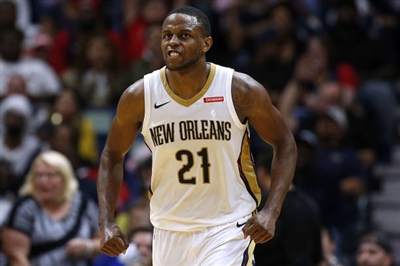 Darius Miller poster