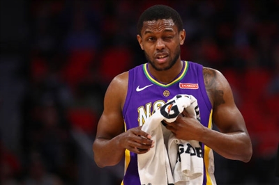 Darius Miller poster