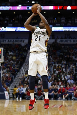 Darius Miller poster