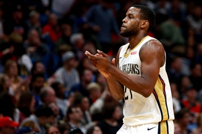 Darius Miller poster